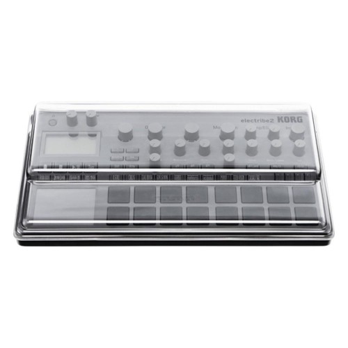 Decksaver Korg Electribe 2 Cover